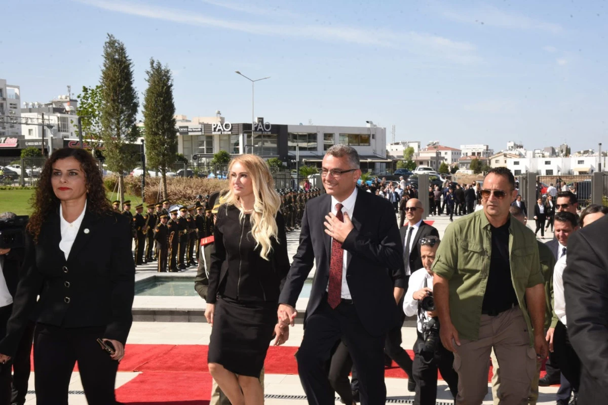 Nilden Bektaş Erh&uuml;rman: Bu g&ouml;revi sadece bir temsiliyet değil, bilgi birikimimi kullanabileceğim bir alan olarak g&ouml;r&uuml;yorum