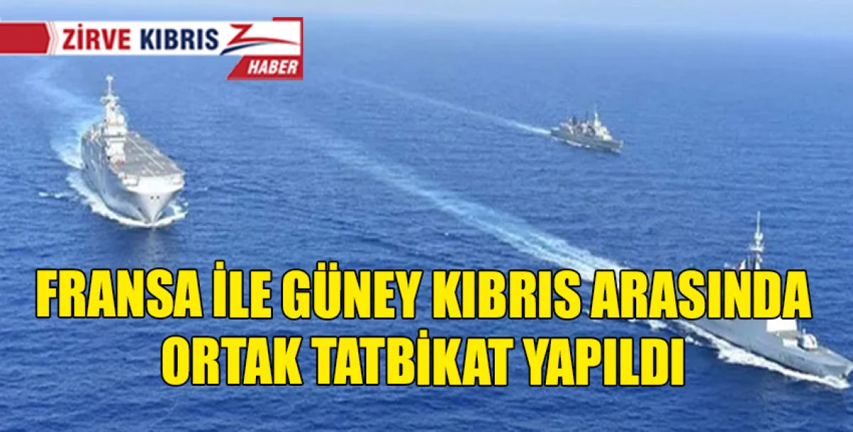 Rum basını: İki &uuml;lke arasındaki arama-kurtarma alanındaki iş birliği g&uuml;&ccedil;lendirildi