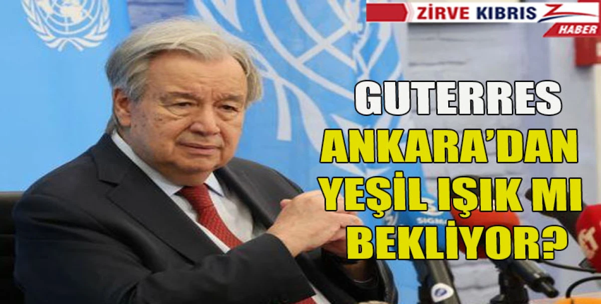 Rum y&ouml;netiminden "Ankara'dan yeşil ışık" iddiası