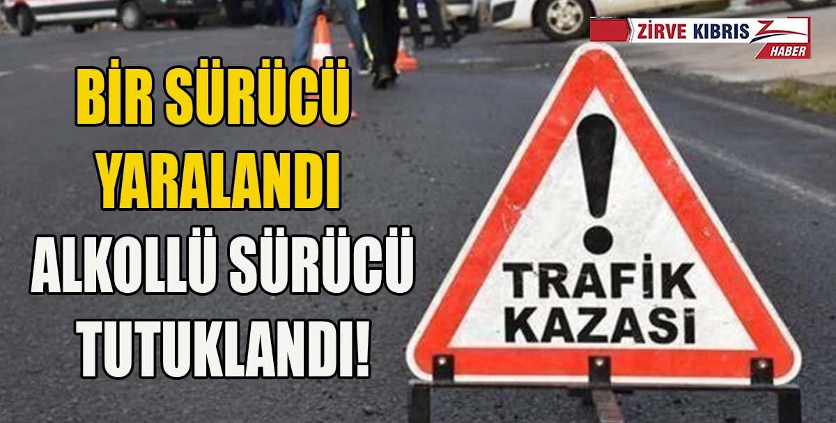 Sabah Saatlerinde İki Ayrı Kaza