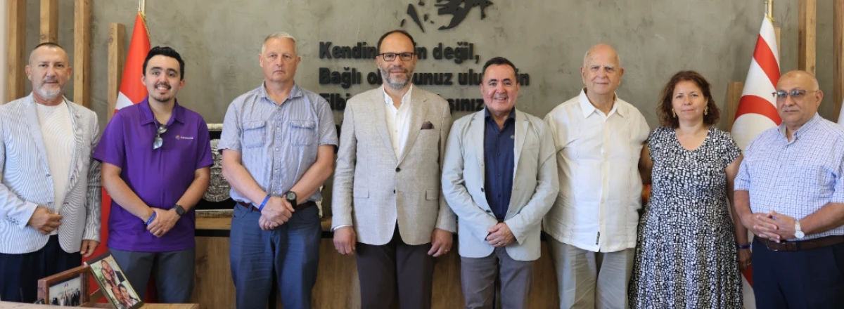 SADIKOĞLU: &ldquo;FESTİVALİMİZ, DOSTLUK VE KARDEŞLİK BAĞLARINI G&Uuml;&Ccedil;LENDİREN &Ouml;NEMLİ BİR ORGANİZASYON&rdquo;