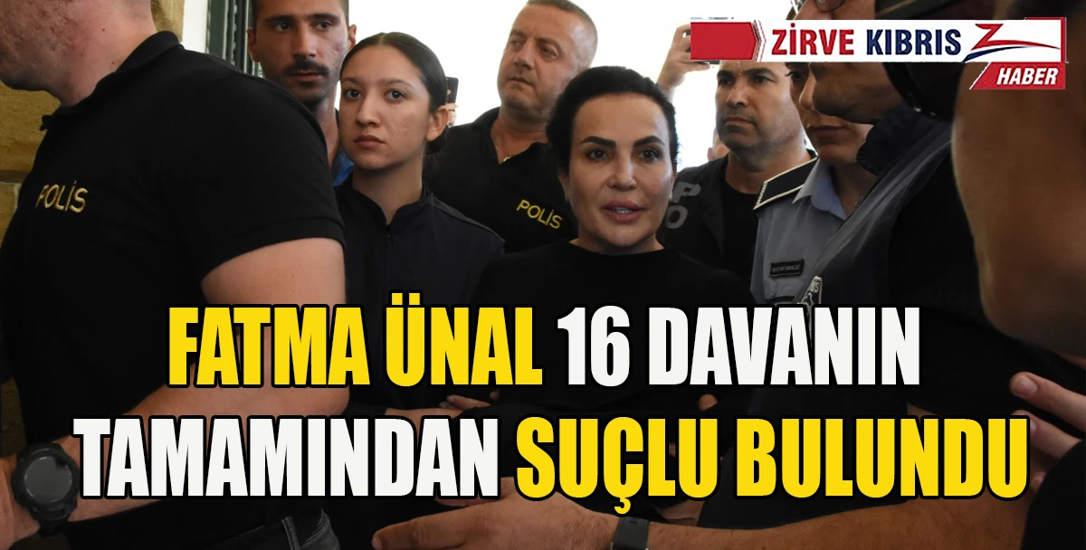 Sahte diploma davasında 5 yıl hapis cezası
