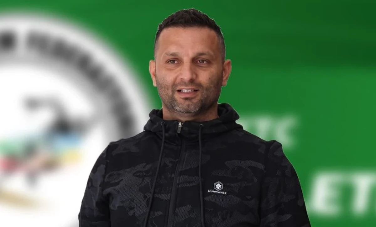 SAKALLI: SPORCULARIMIZIN G&Ouml;RMEZDEN GELİNMESİNİ KABUL ETMİYORUZ