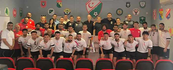 Şampiyon Milliler Kupayı Federasyona Getirdi