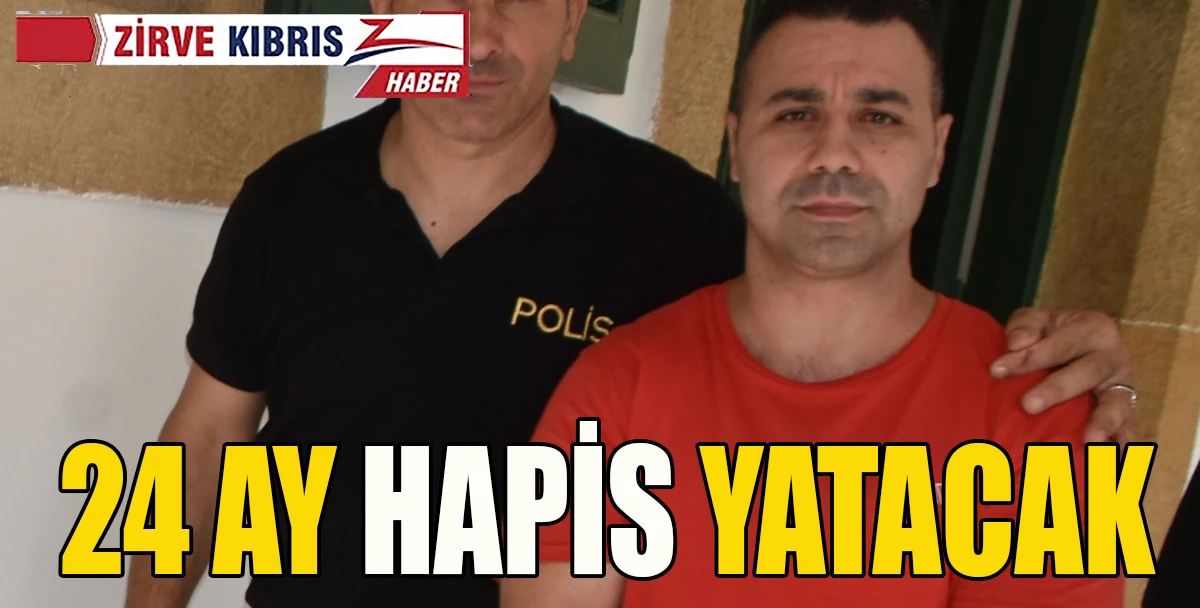 Sanık daha &ouml;nceki hapis cezalarına rağmen ıslah olmadı