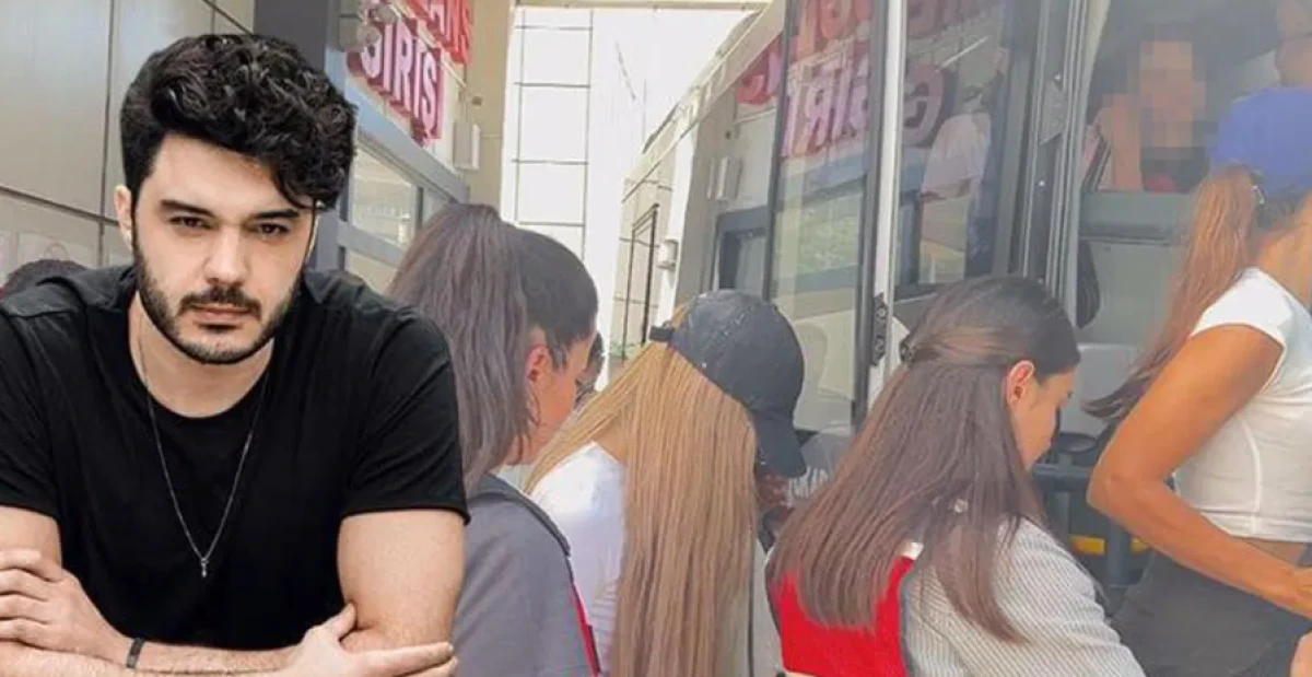 Şarkıcı İlyas Yal&ccedil;ıntaş'a yasaklı madde ticaretinden en az 10 yıl hapis istemi