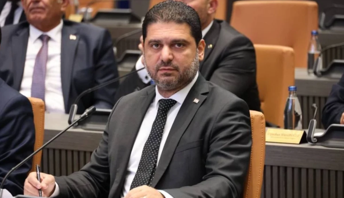 Savaşan: Genel se&ccedil;im tarihi ve karma oy konusunda karar 20 Temmuz sonrası netleşecek