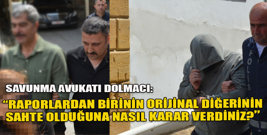 Turgut Muslu ve İş insanı Tekin Arhun’un Ağır Ceza Mahkemesinde  görüşülen davasına bugün de devam edildi