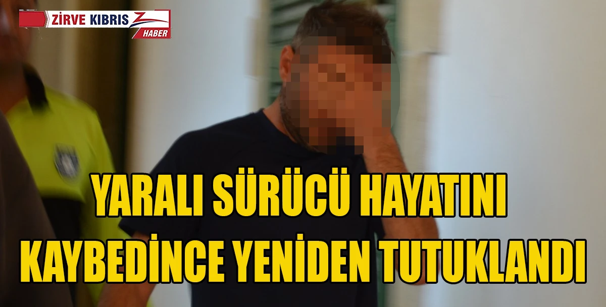 Scooter S&uuml;r&uuml;c&uuml;s&uuml; Yaşam M&uuml;cadelesini Kaybetti: S&uuml;r&uuml;c&uuml; Teminatla Serbest
