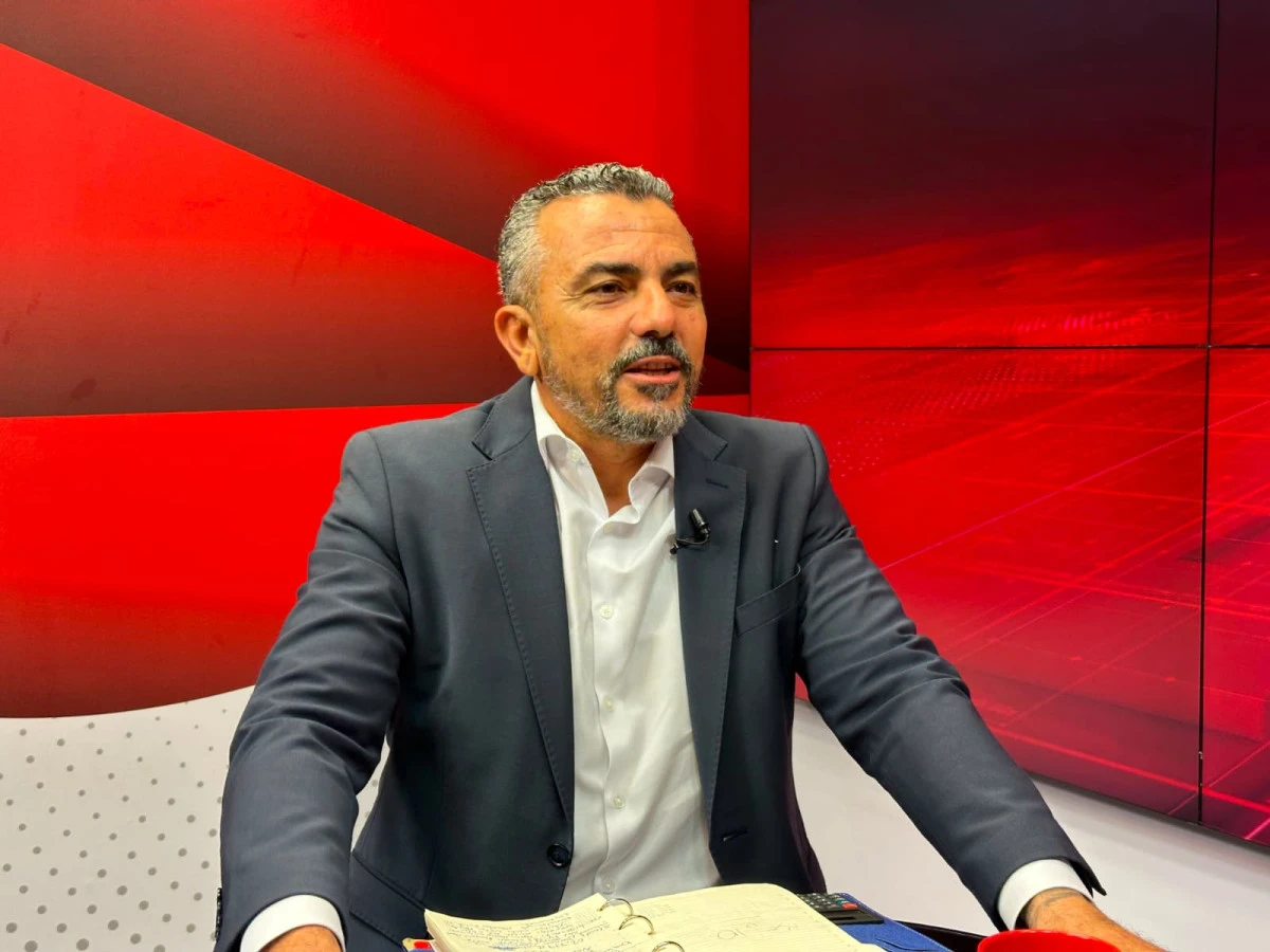 Serdaroğlu: "A&ccedil;lıkla sınanıyoruz, adaletli &uuml;cret yoksa oy da yok!"