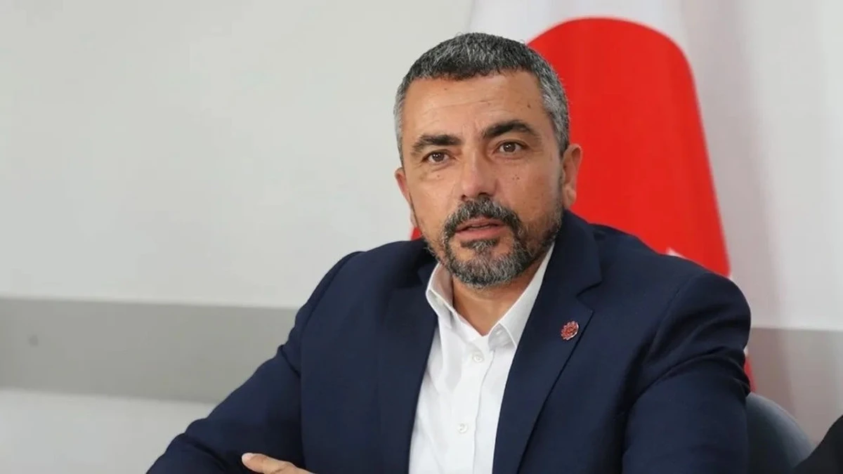 Serdaroğlu: Asgari &Uuml;cret Artık Başlangı&ccedil; Değil, Ge&ccedil;im &Uuml;cretidir