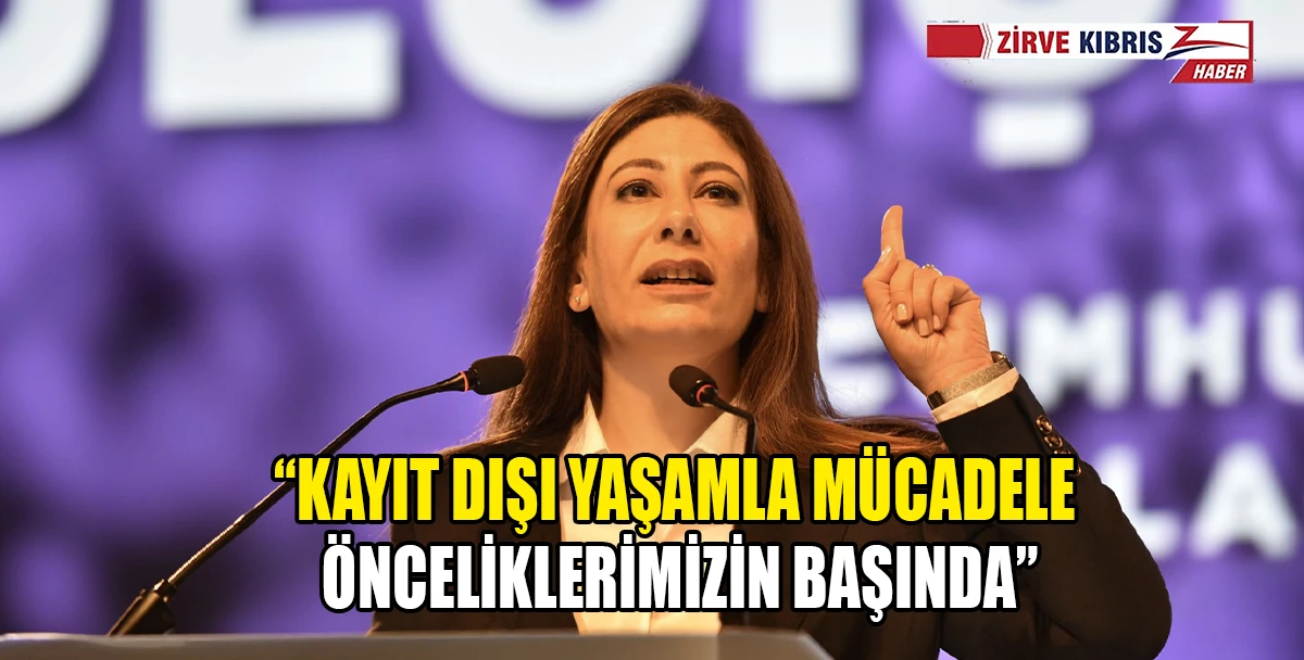 Sıla Usar İncirli: Bu muhaceretten &ouml;te toplum g&uuml;venliği meselesidir