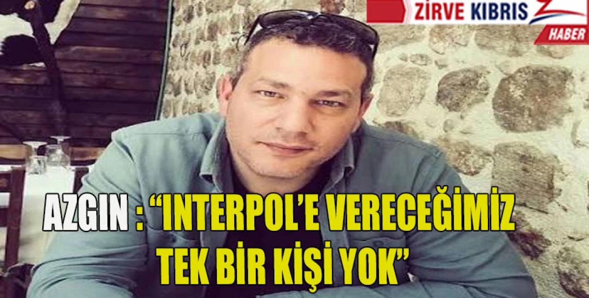 Siyaset bilimci Bilge Azgın Derinya olayları hakkında bir değerlendirme yaptı..