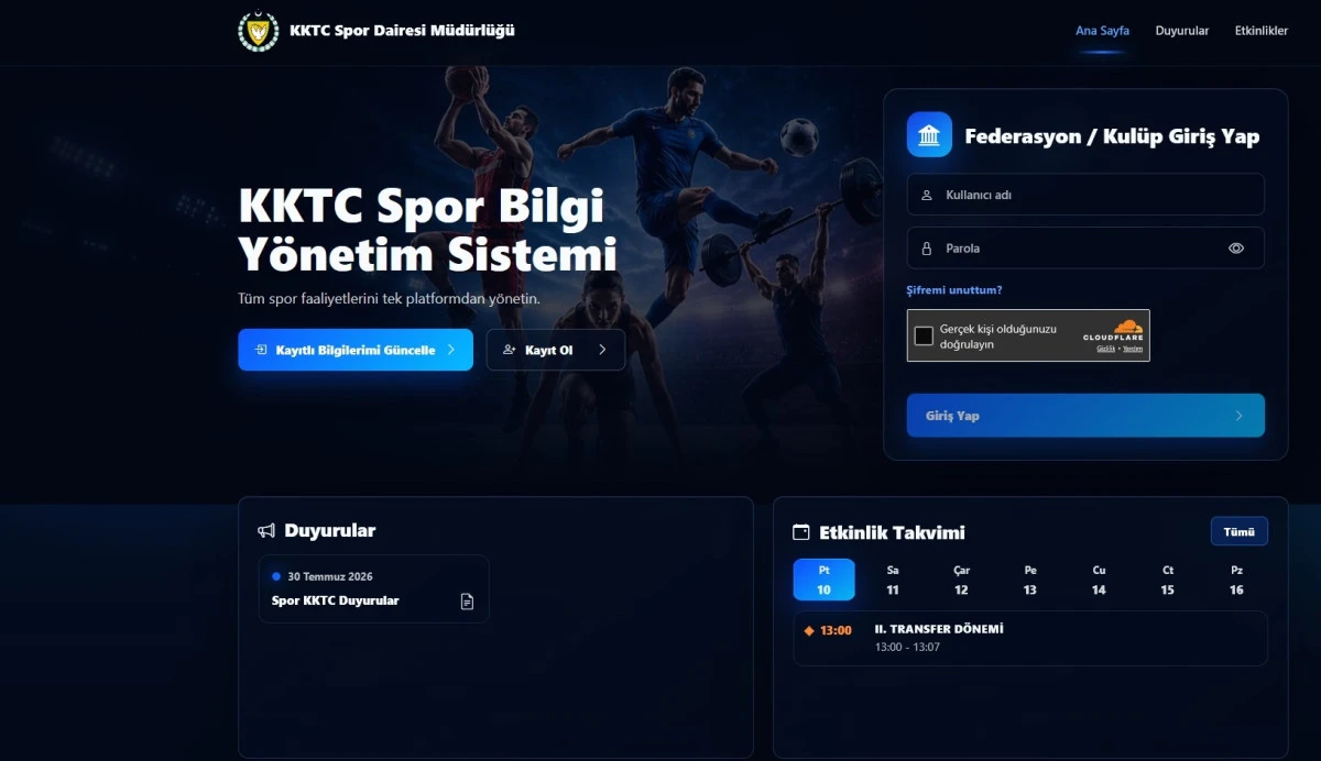 Spor kul&uuml;pleri i&ccedil;in dijital d&ouml;n&uuml;ş&uuml;m
