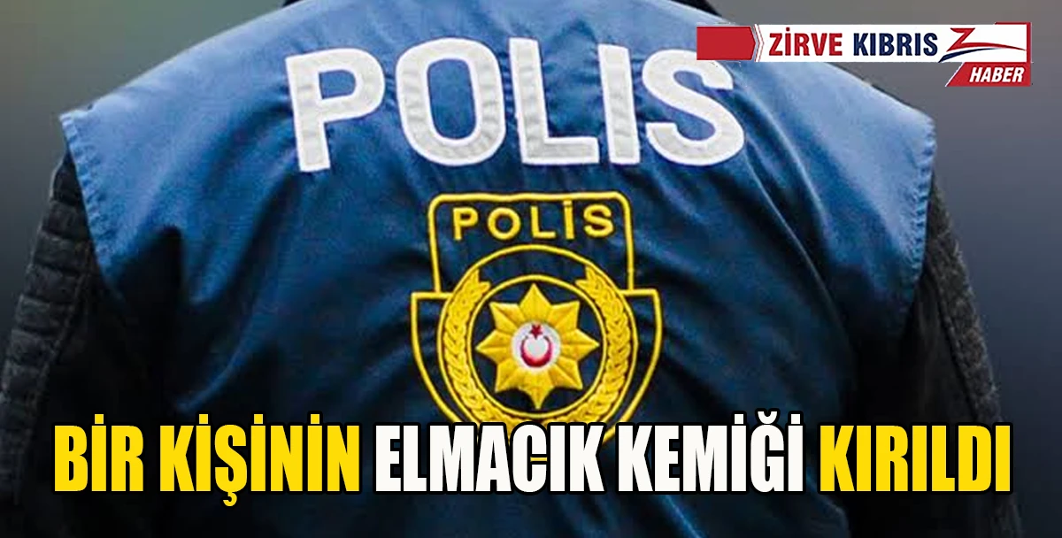  S&uuml;permarkete ait park yerinde tartışma