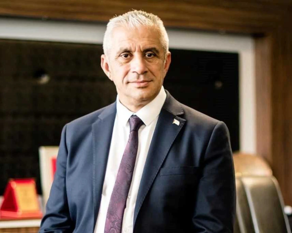 Ta&ccedil;oy: KKTC&rsquo;de akaryakıt hala T&uuml;rkiye ve G&uuml;ney Kıbrıs&rsquo;tan ucuz