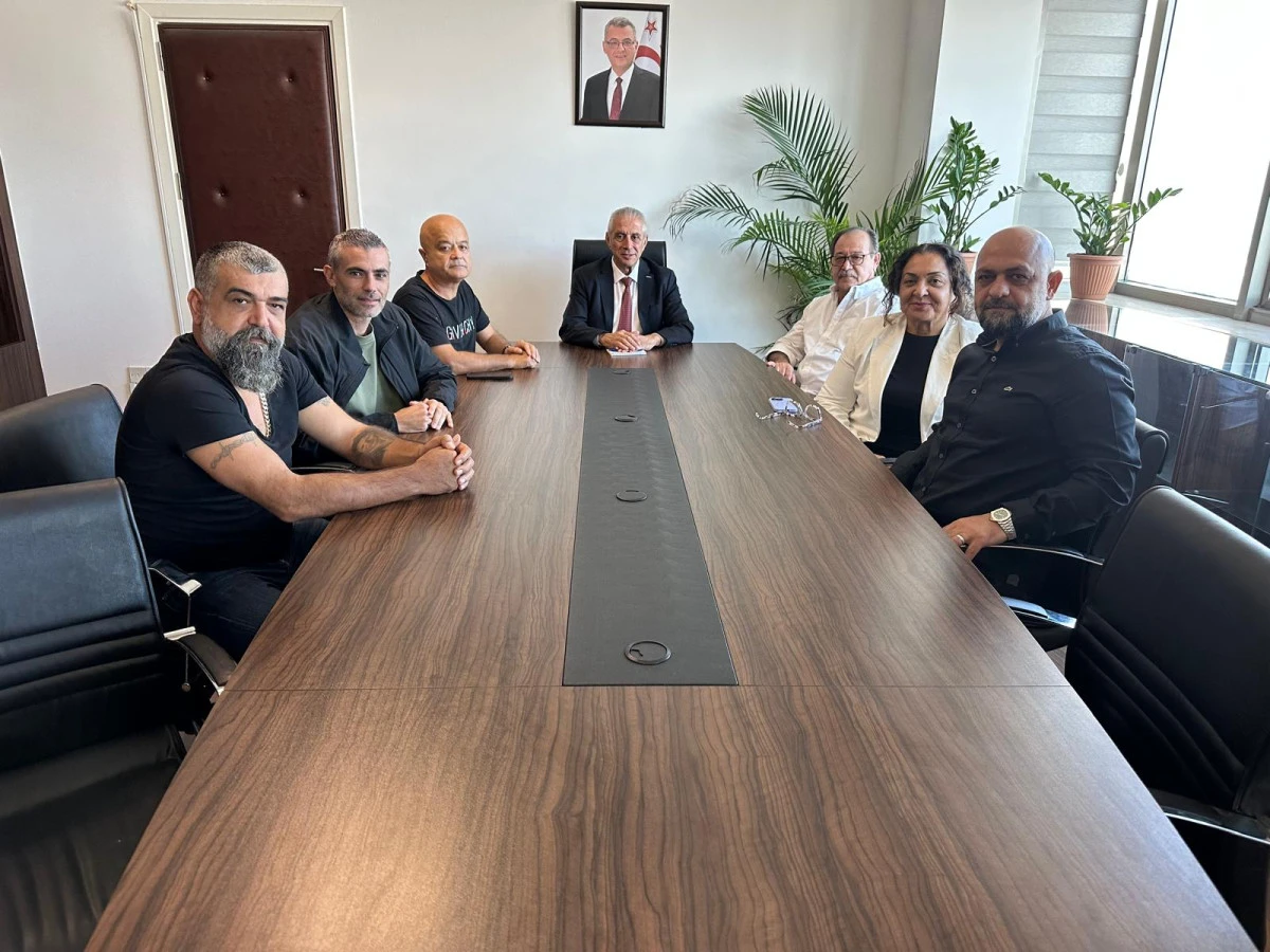 Ta&ccedil;oy: &ldquo;Piyasada dengeyi t&uuml;m paydaşlarla &ccedil;alışarak sağlayacağız&rdquo;