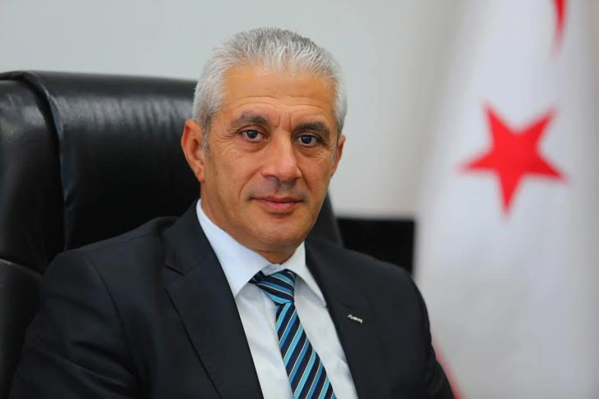 Ta&ccedil;oy: Ulusal Birlik Partisi bir iktidar partisidir
