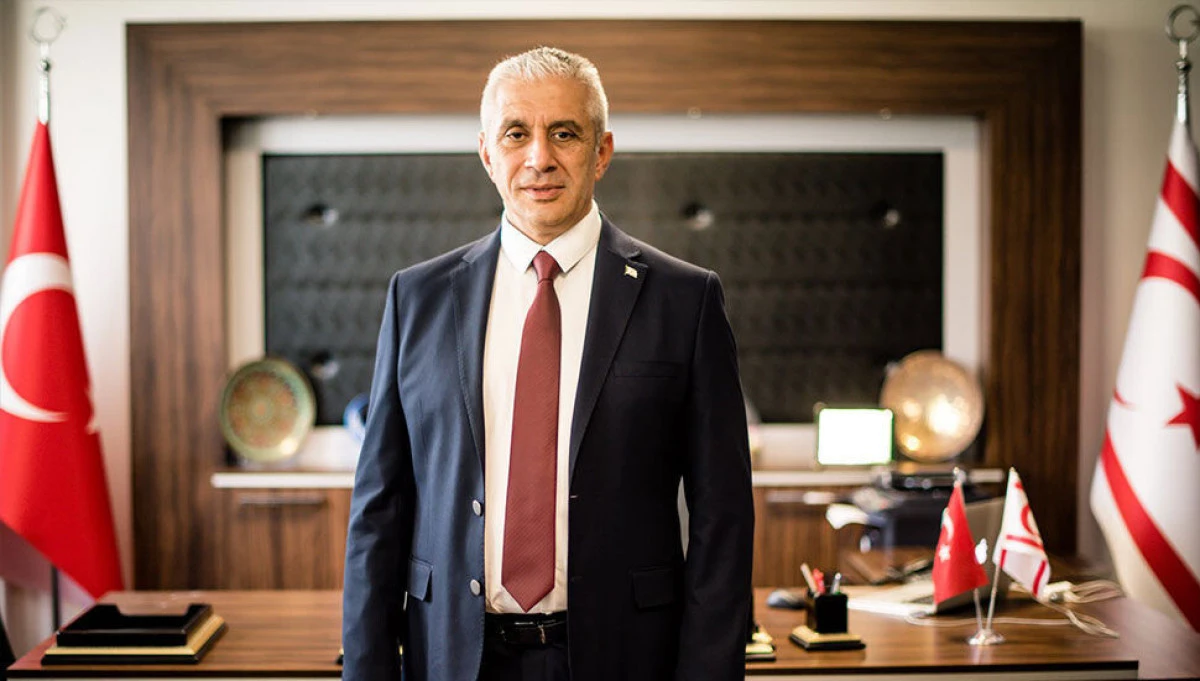 Ta&ccedil;oy&rsquo;dan Erh&uuml;rman&rsquo;a &ccedil;ağrı: T&uuml;rkiye&rsquo;nin garant&ouml;rl&uuml;ğ&uuml;ne dokunulmamalı