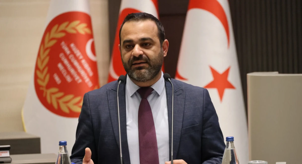 TALAT: "SE&Ccedil;İMLERE AZ KALMIŞKEN  KARMA OYUN KALDIRILMASI KARARINI  DOĞRU BULMUYORUZ"