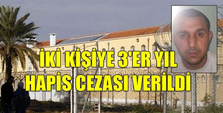 Tansu Çıdan cinayetiyle ilgili olarak iki kişiye hapis cezası verildi