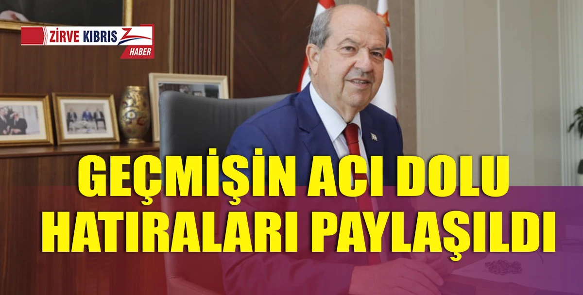  Tatar, Melbourne’daki 20 Temmuz etkinliğine canlı bağlantı ile katıldı