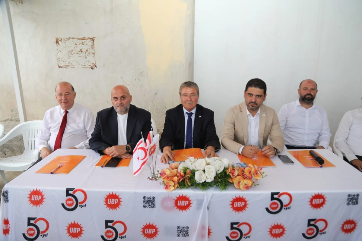 Tatlısu&rsquo;ya sosyal konut m&uuml;jdesi