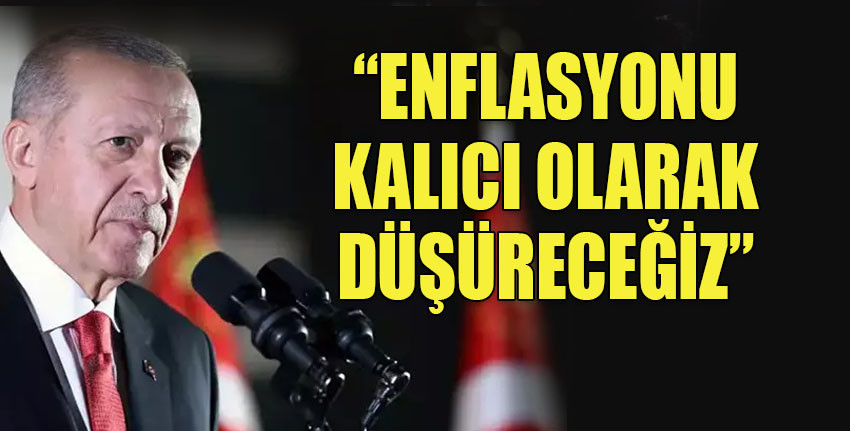TC Cumhurbaşkanı Erdoğan: 