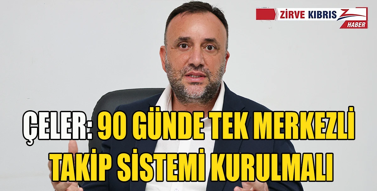 TDP'den 7 maddelik acil eylem planı