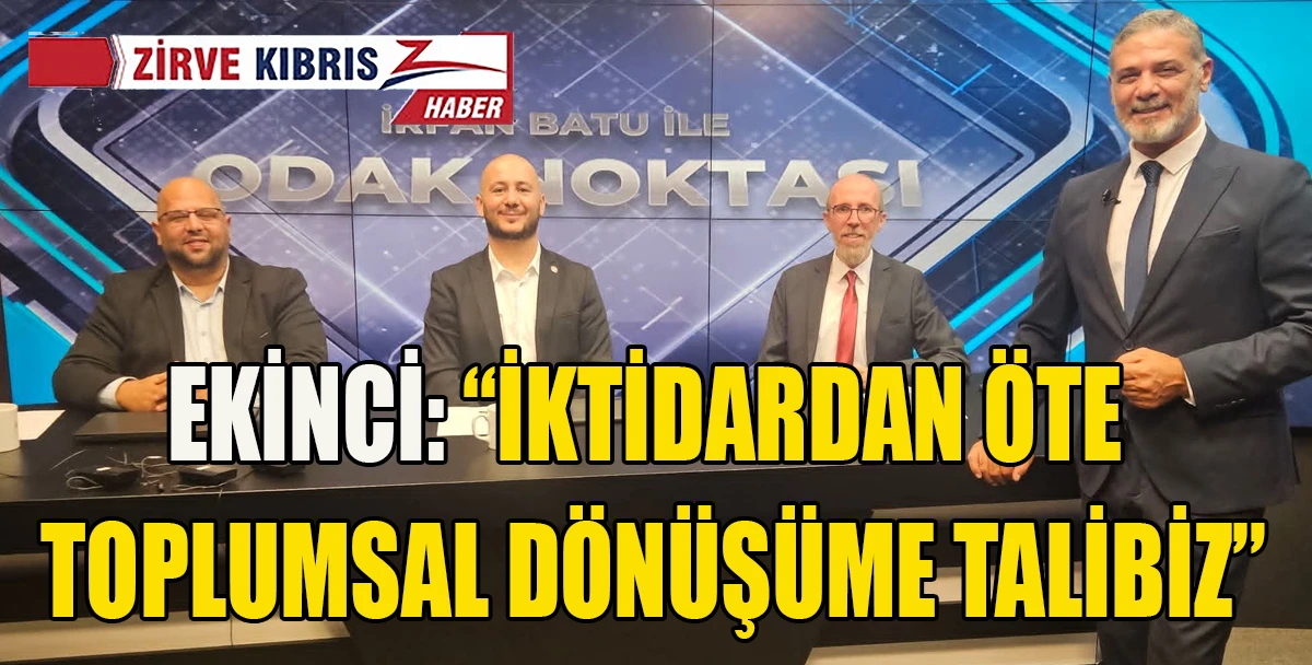 TDP&rsquo;den y&ouml;netim anlayışının değiştirilmesi &ccedil;ağrısı