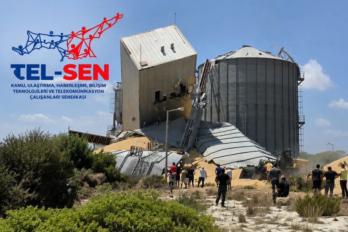 Tel-Sen'den t&uuml;m kamu tesisleri i&ccedil;in bağımsız denetim &ccedil;ağrısı