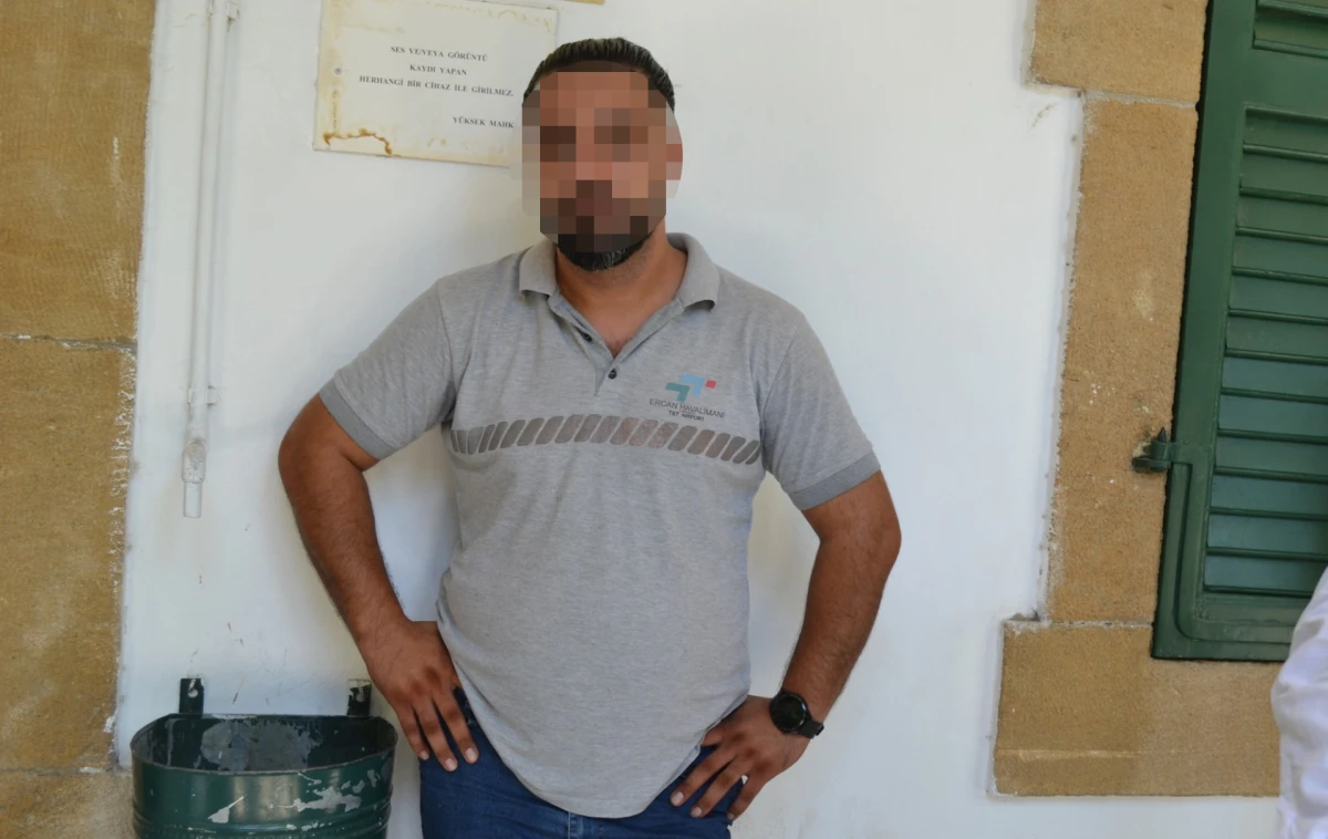 Teminatla serbest kaldı