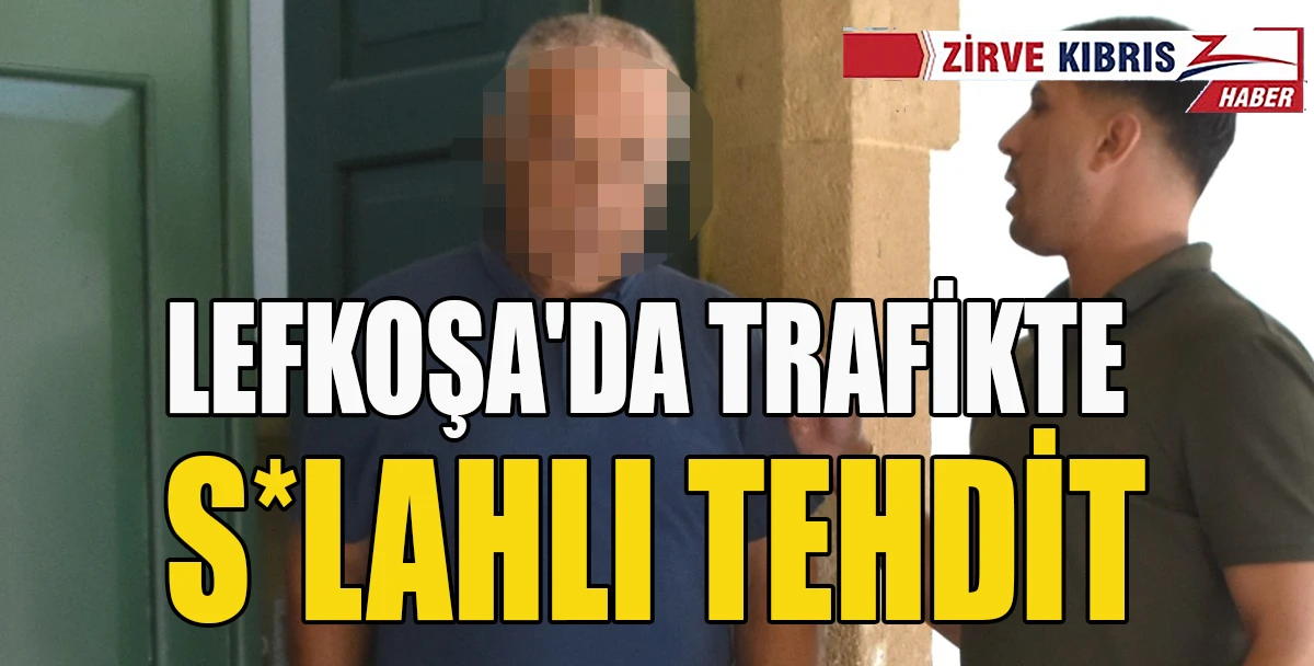 Teminatla serbest kaldı