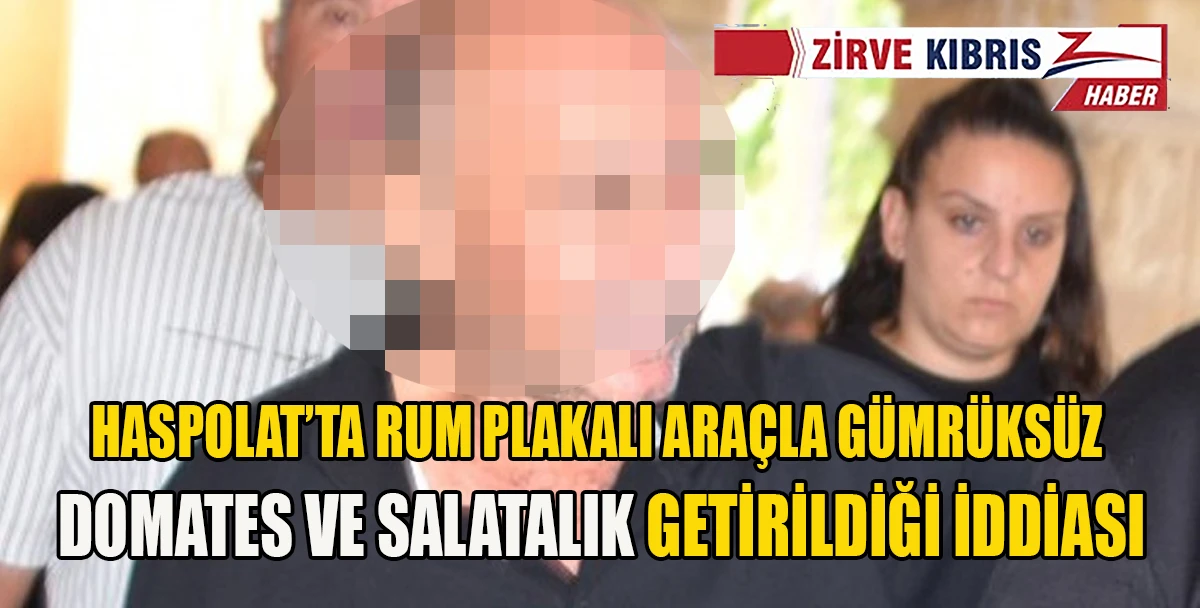 Teminatla serbest kaldı