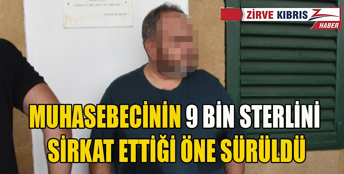 Teminatla serbest kaldı
