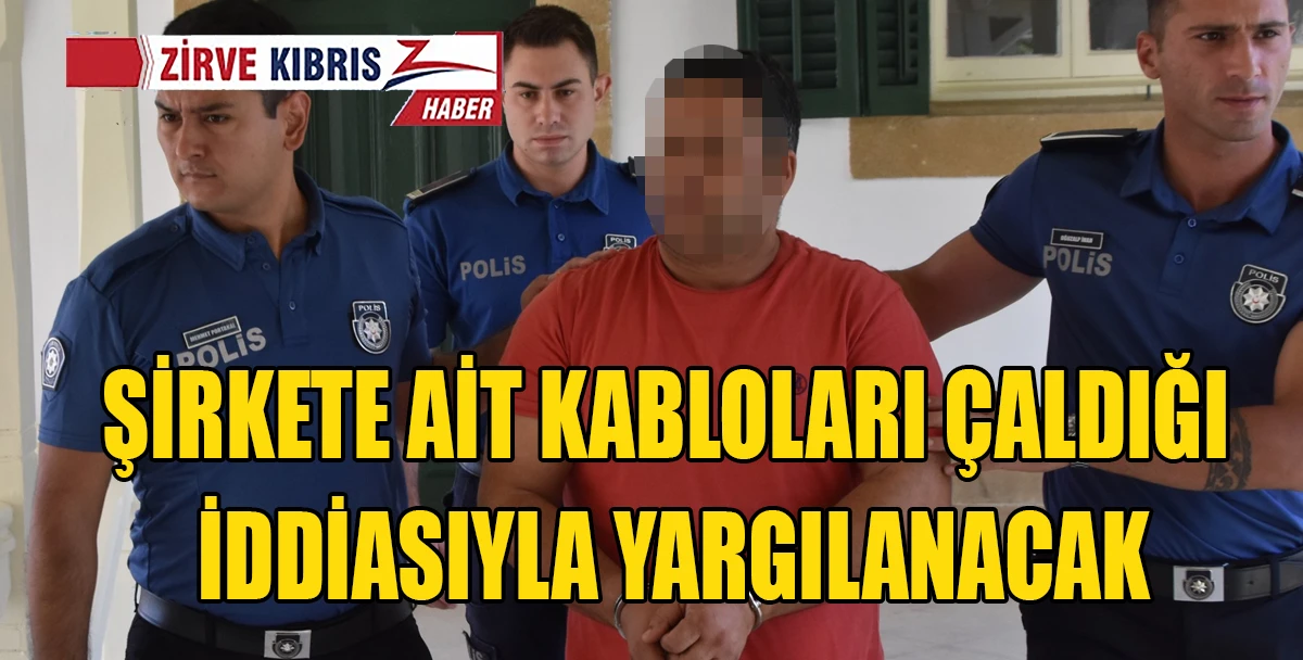 Teminatla serbest kaldı