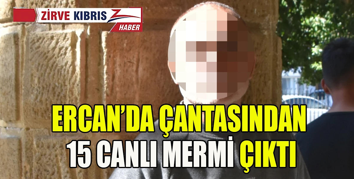 Teminatla serbest kaldı