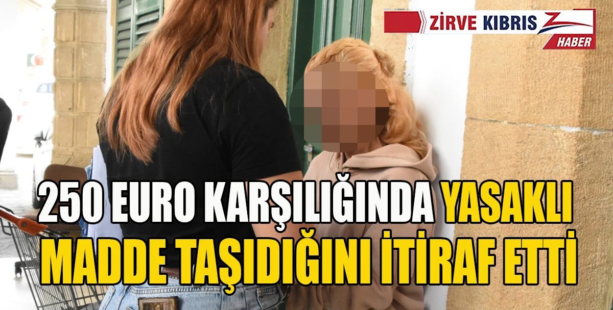 Teminatla serbest kaldı