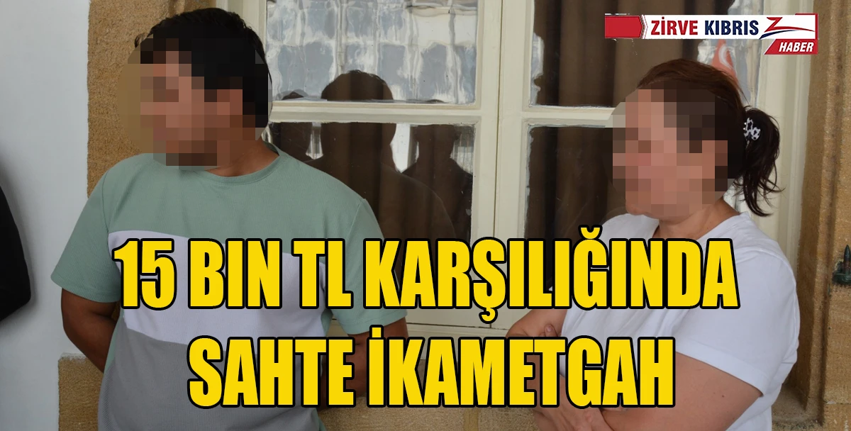 Teminatla serbest kaldılar