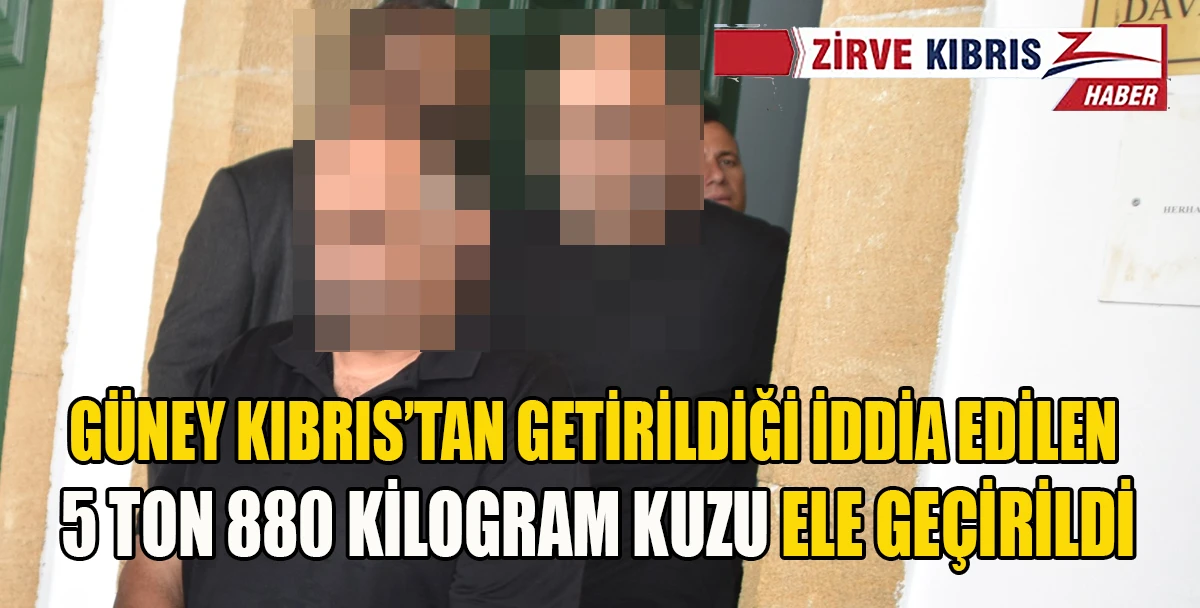 Teminatla serbest kaldılar
