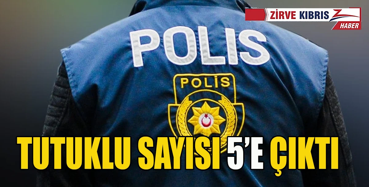 Tır dorsesinde KKTC&rsquo;ye giriş yapmaya teşebb&uuml;s