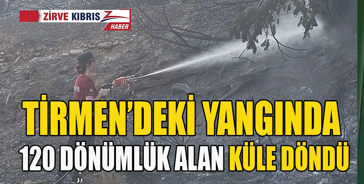 Tirmen, Şirinevler ve Esentepe&rsquo;de yangın: Soruşturmalar s&uuml;r&uuml;yor