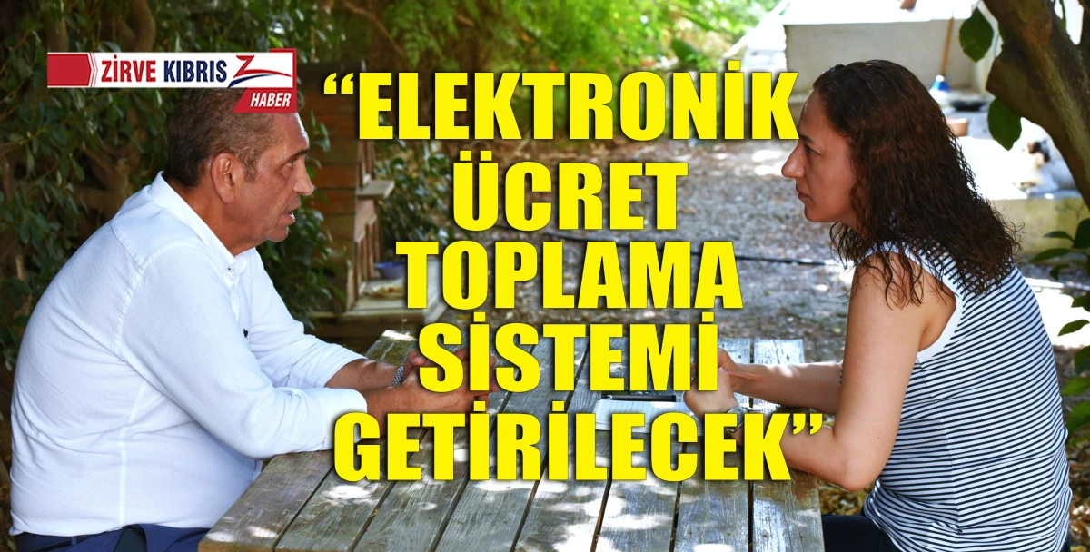  Toplu Taşıma Master Planı’nda hedef üç ay içerisinde uygulamaya geçmek