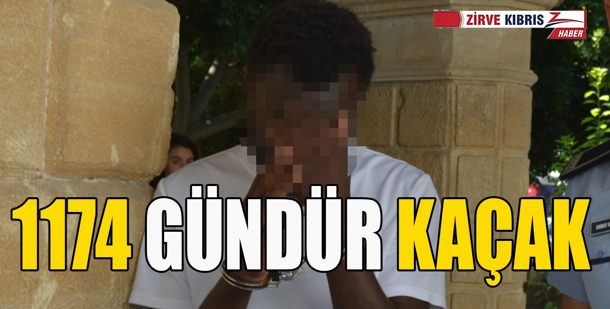 Trafik Kontrol&uuml;nde Yakalandı