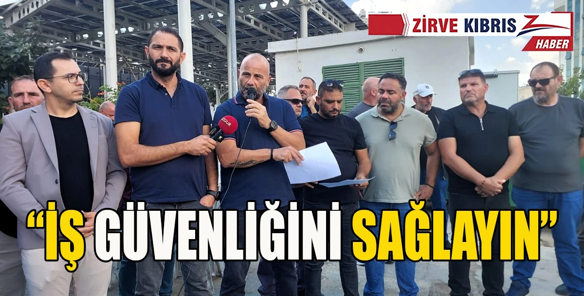 Tuğcu: Şu an i&ccedil;in bir uzlaşı yok