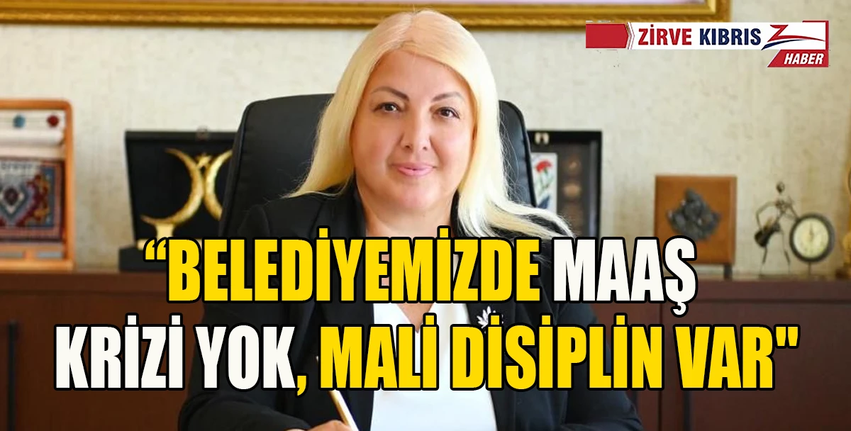 Tuğlu: Mali Disiplinden ve &Ccedil;alışan Haklarından Taviz Vermeyeceğiz