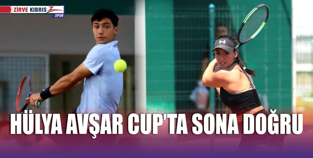 Tüm kategorilerde yarı final ve final heyecanı yaşanacak