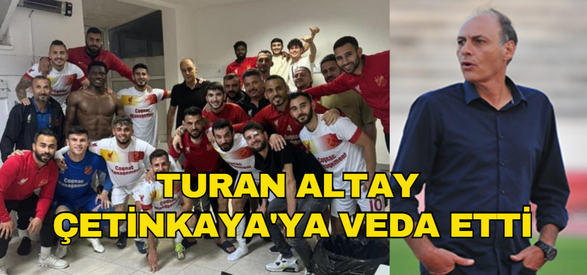 Turan Altay: 