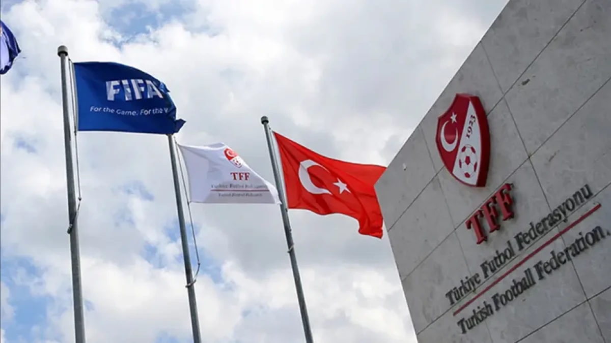 T&uuml;rk futbolunda devrim! S&uuml;per Lig'de kurallar tepeden tırnağa değişti