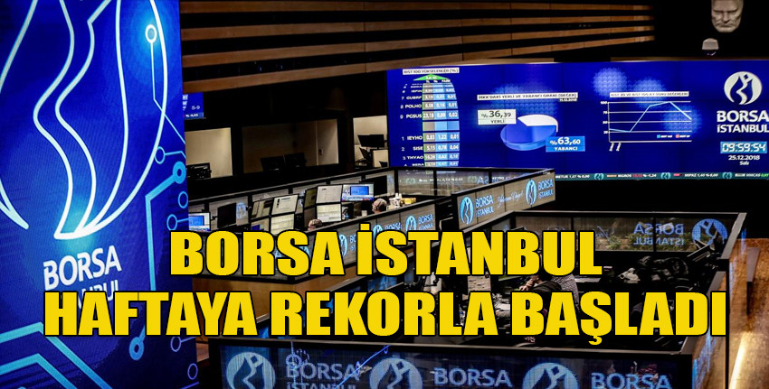 Türkiye değerlendirme raporu yatırımcıların odağında